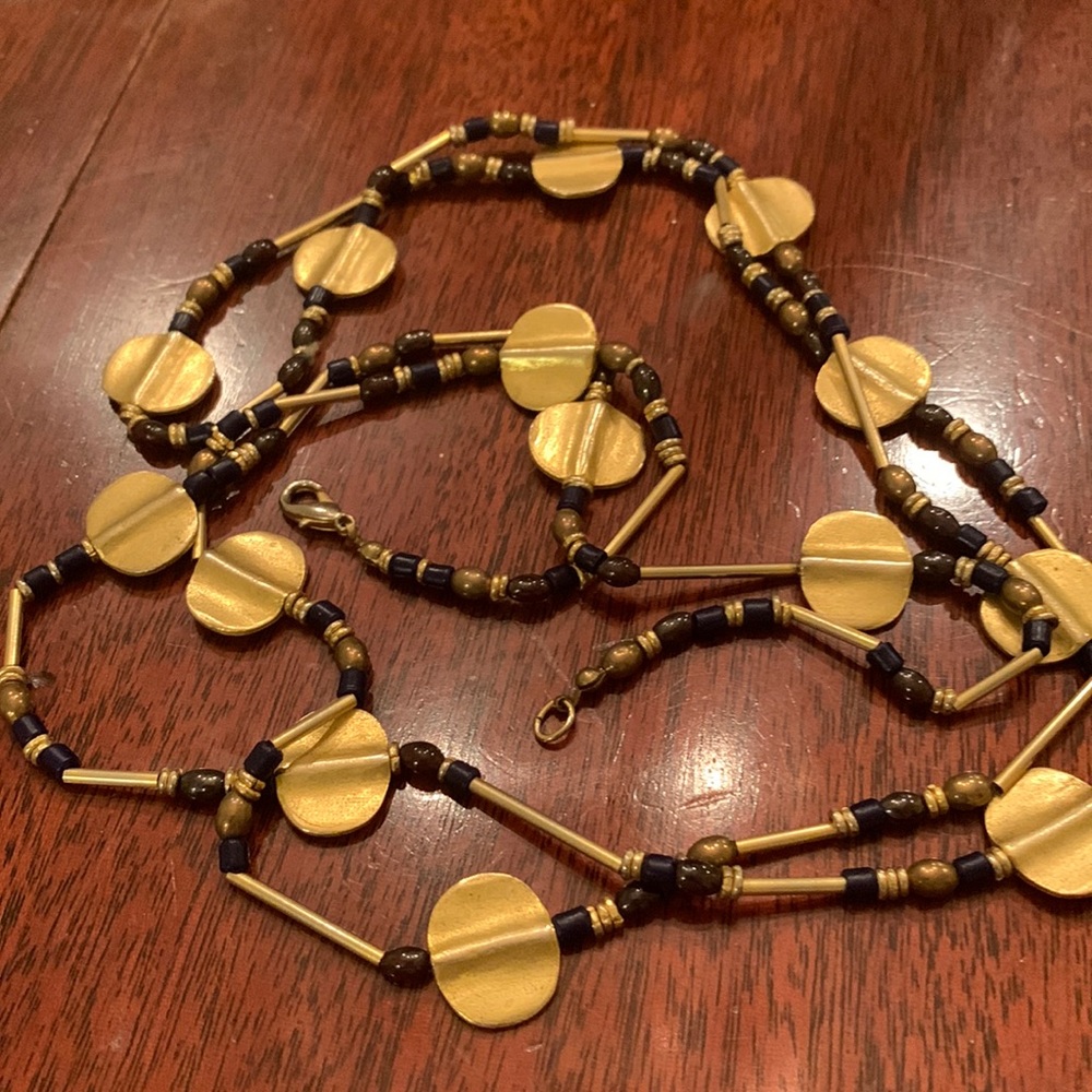 Jewelry- Necklace